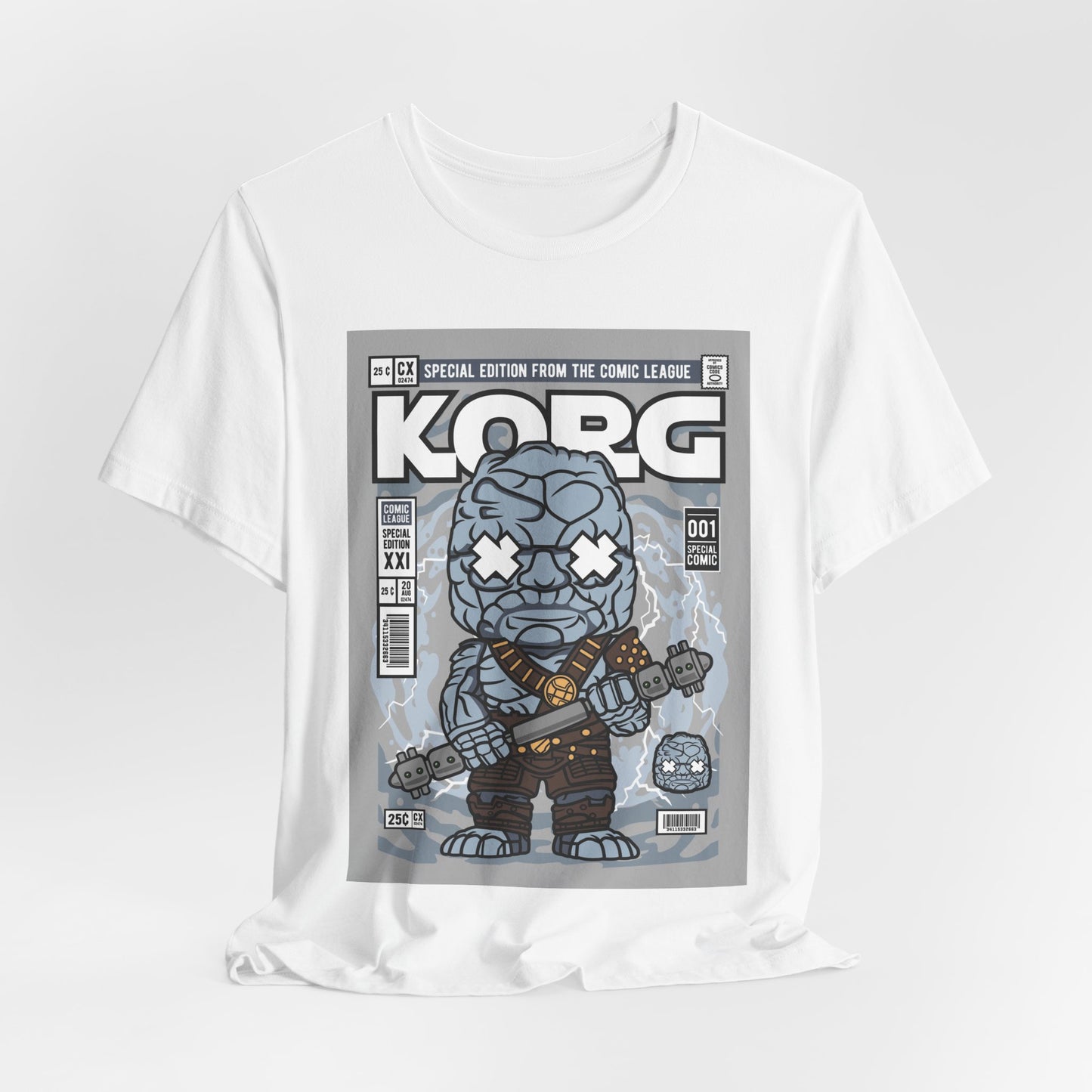 Korg T Shirt