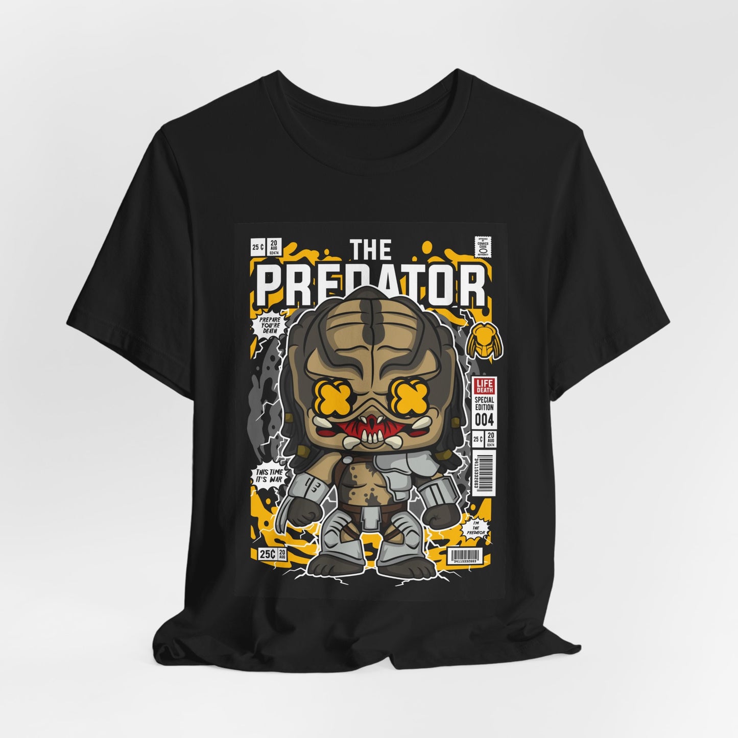 The Predator T Shirt