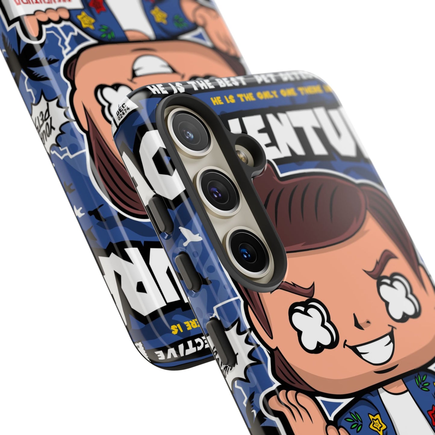 Ace Ventura Phone Case