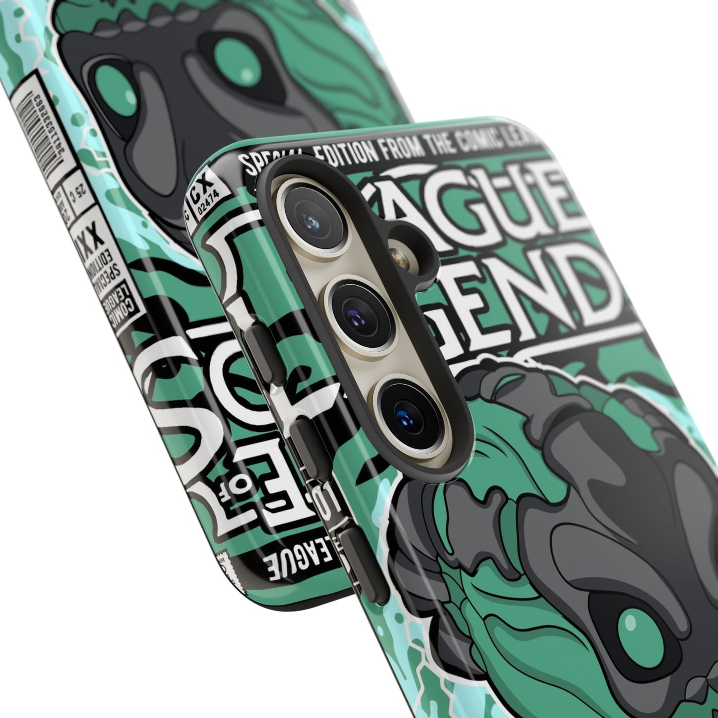 Thresh Phone Case