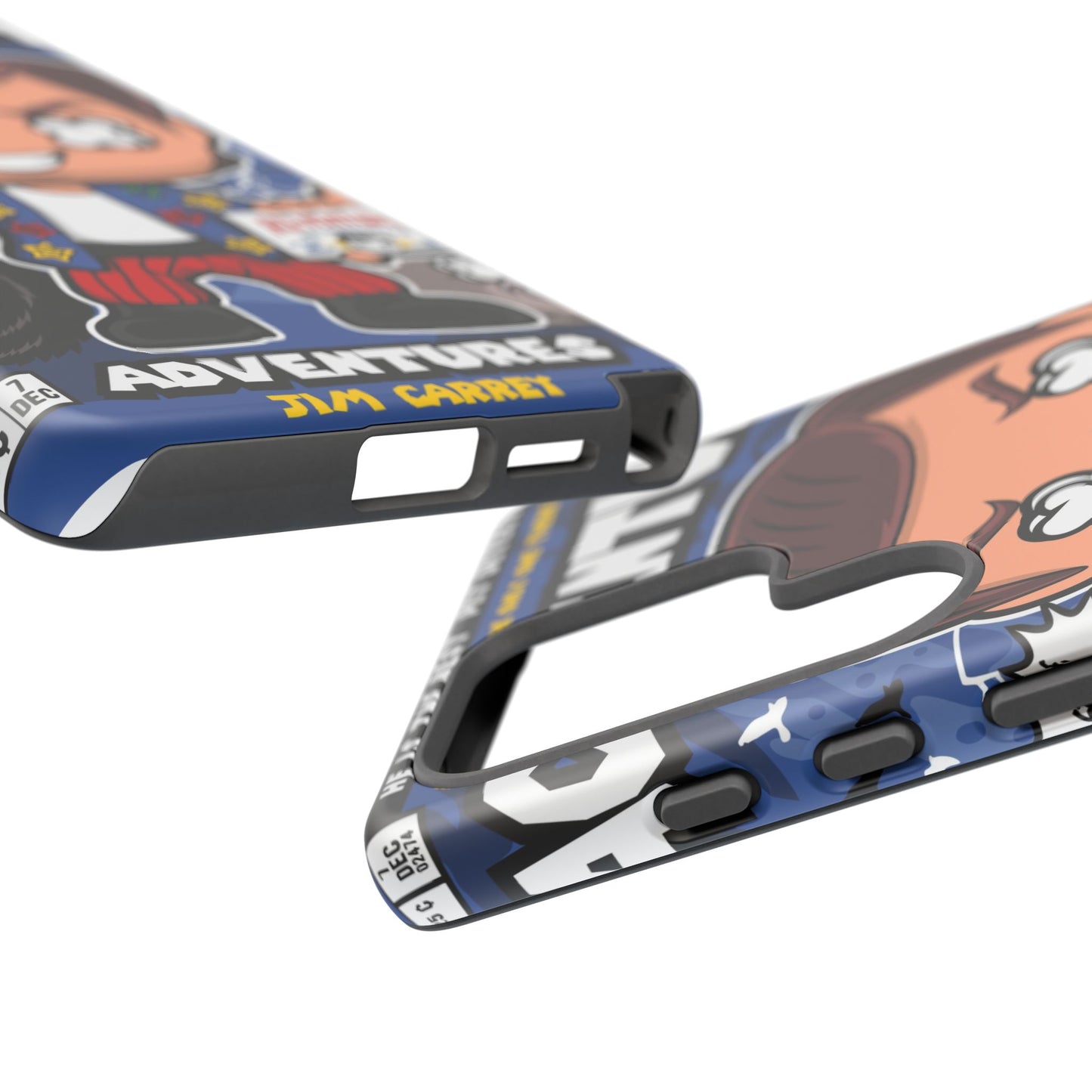 Ace Ventura Phone Case