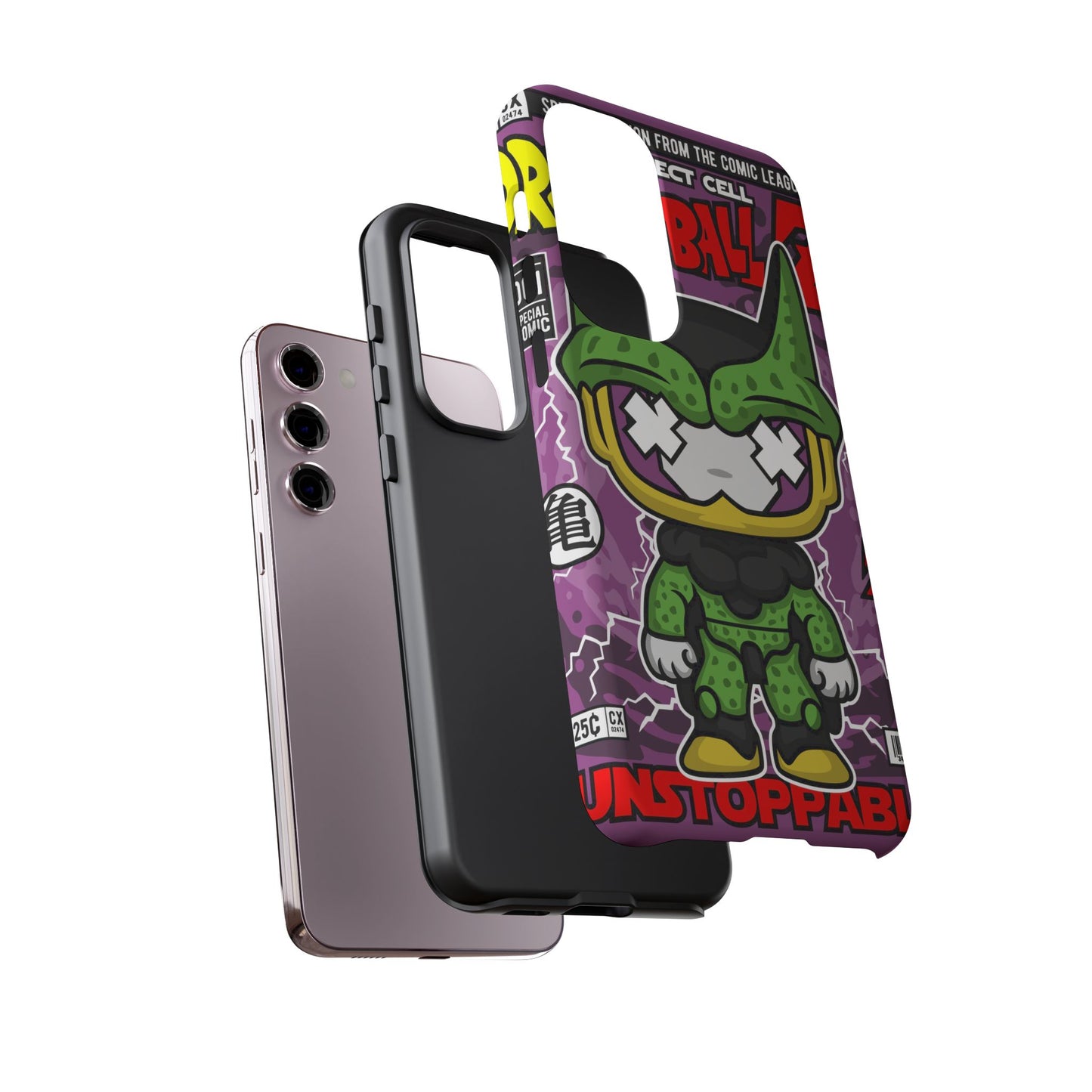 Perfect Cell Phone Case