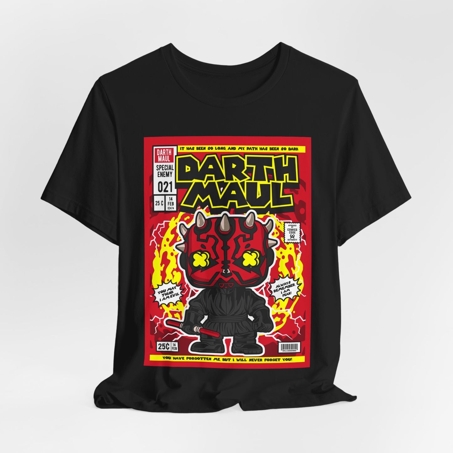 Darth Maul Shirt