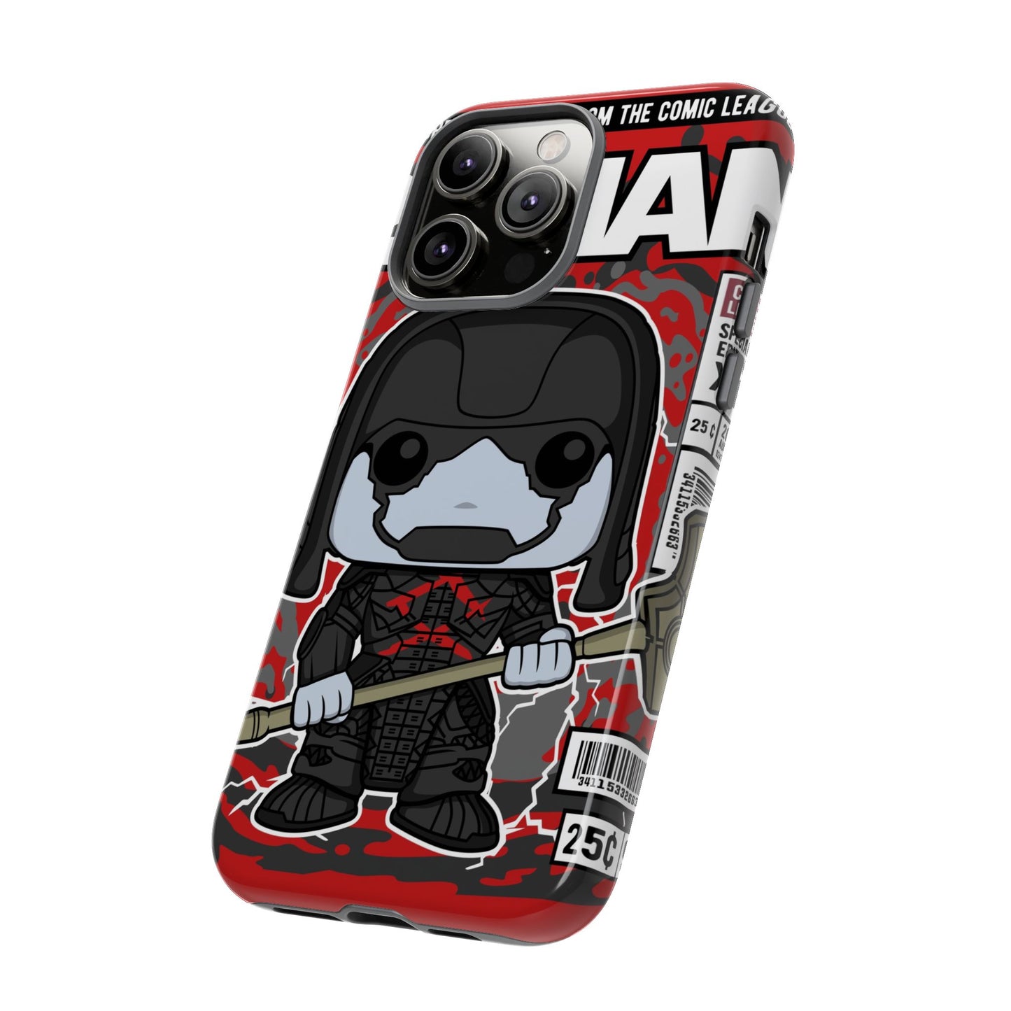 Ronan Phone Case
