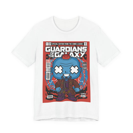 Yondu Orc T Shirt