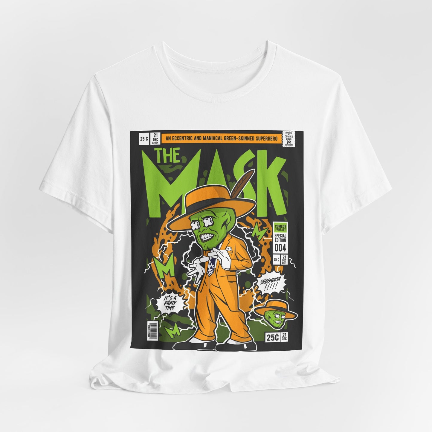 The Mask T Shirt