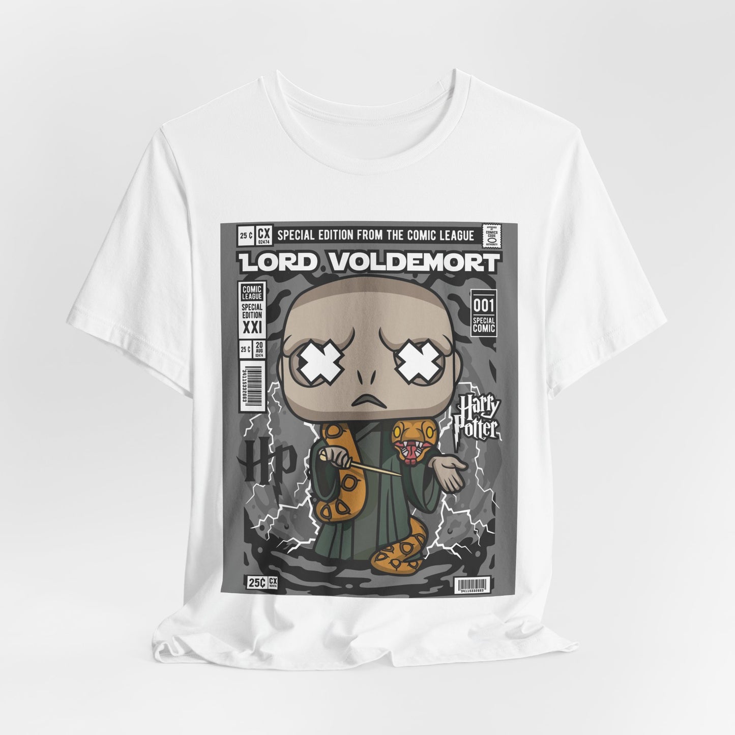 Voldermort T Shirt
