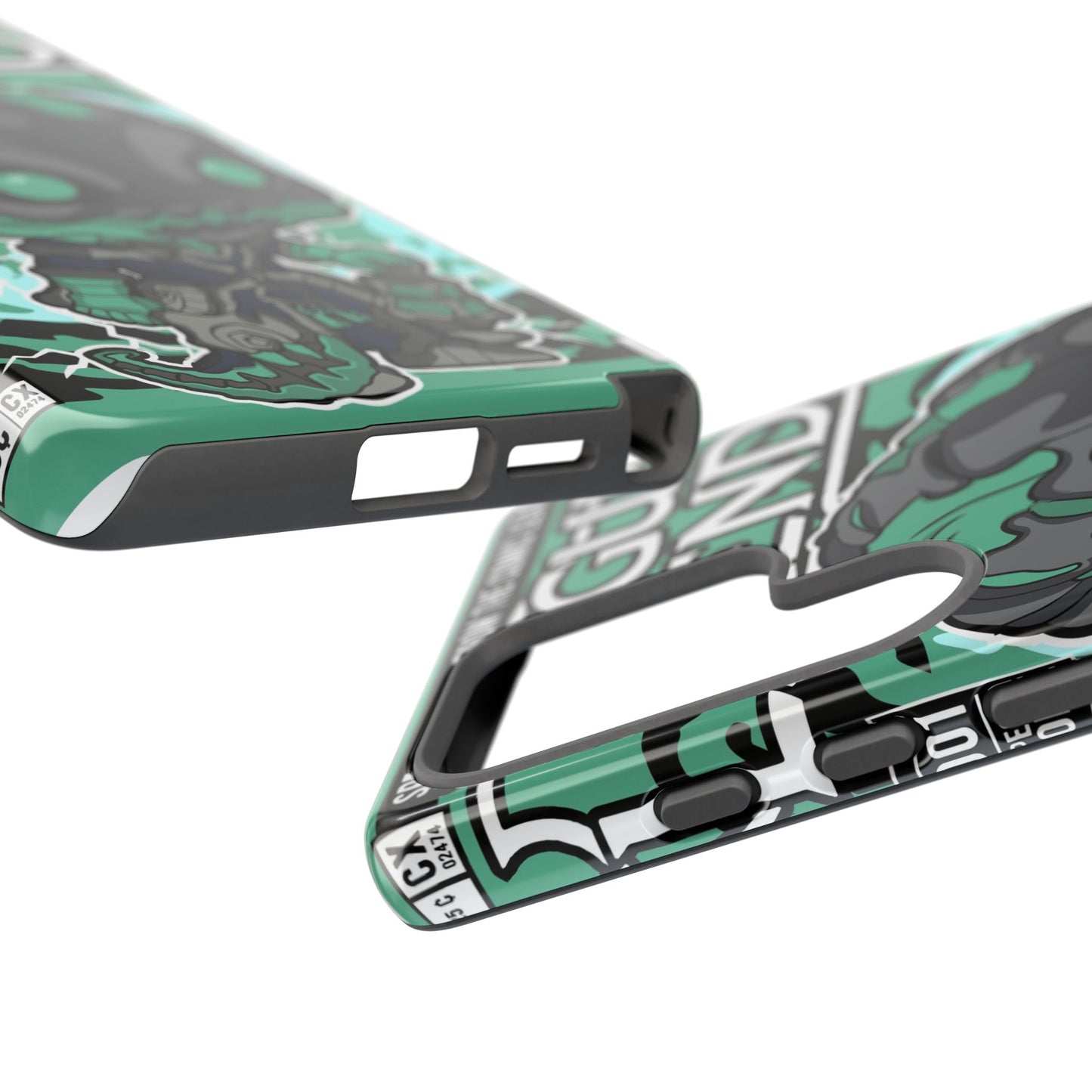Thresh Phone Case