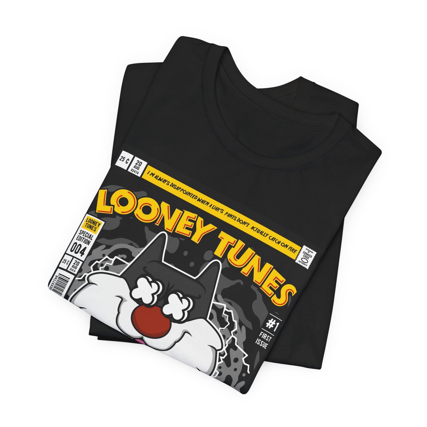 Sylvester T Shirt