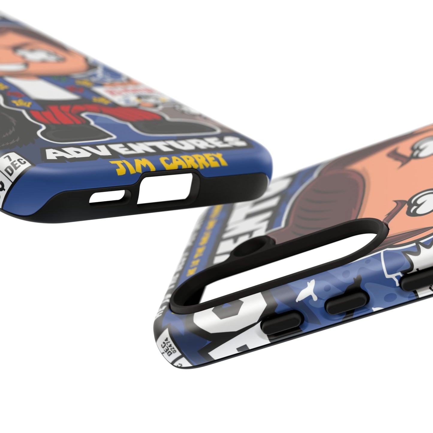 Ace Ventura Phone Case