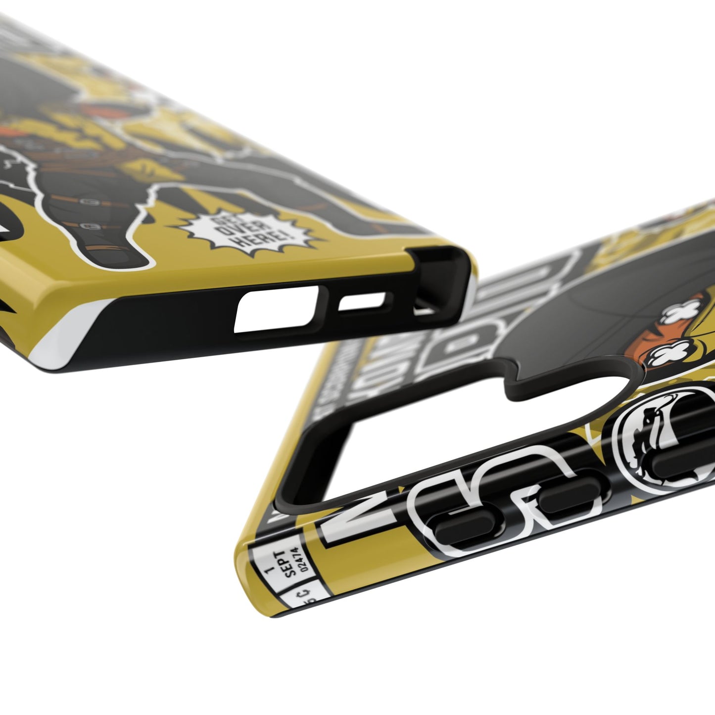 Scorpion Phone Case