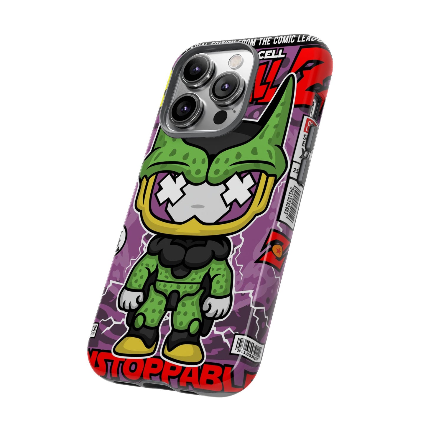 Perfect Cell Phone Case