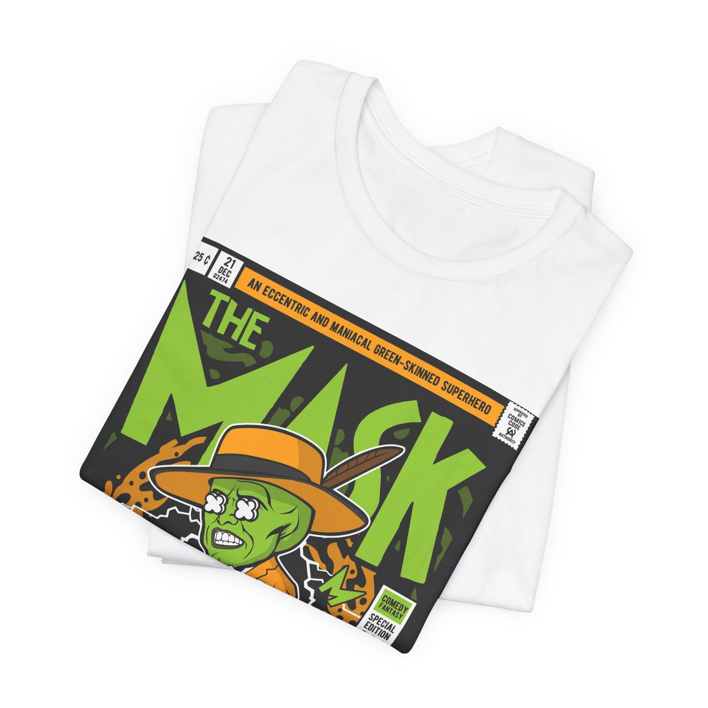 The Mask T Shirt