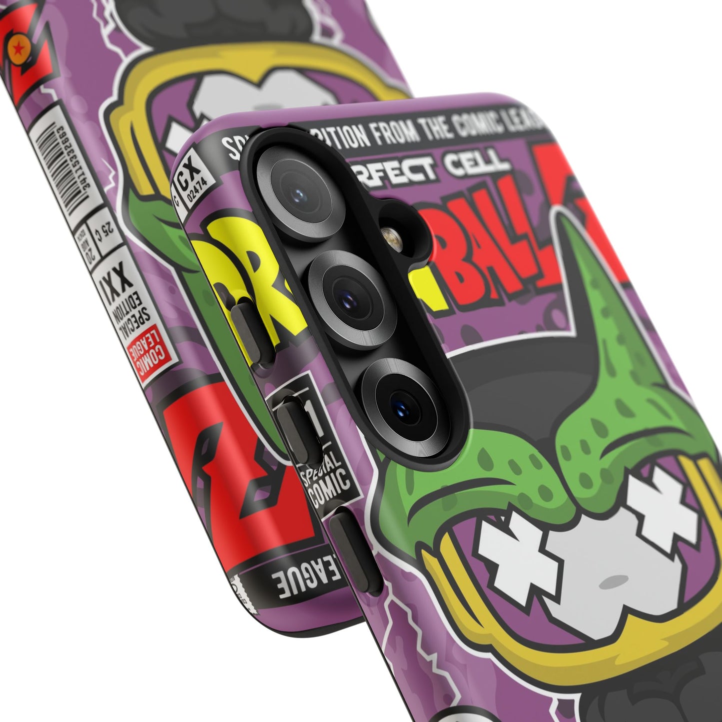 Perfect Cell Phone Case