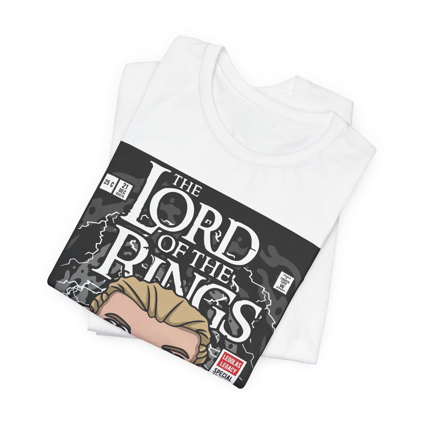 Legolas T Shirt