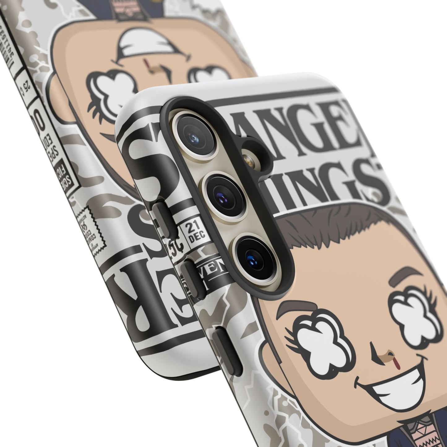 Eleven Phone Case
