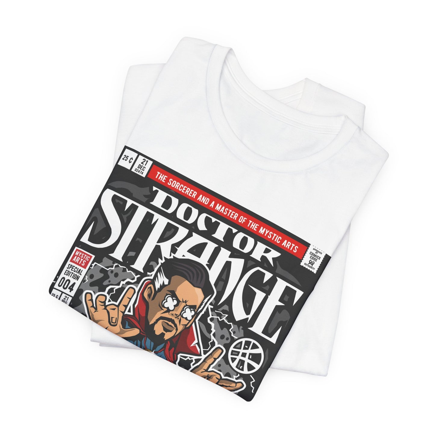 Dr Strange T Shirt