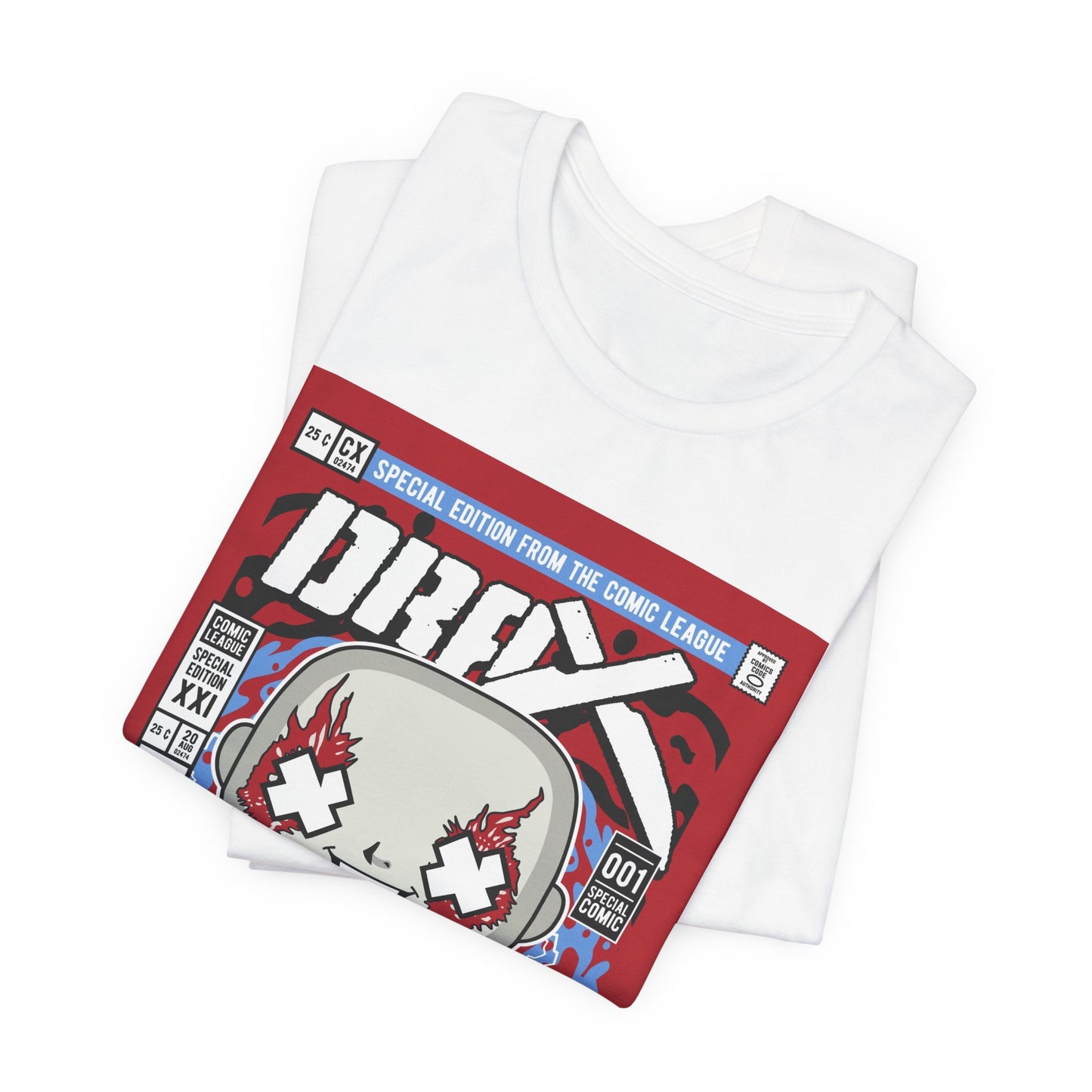Drax T Shirt