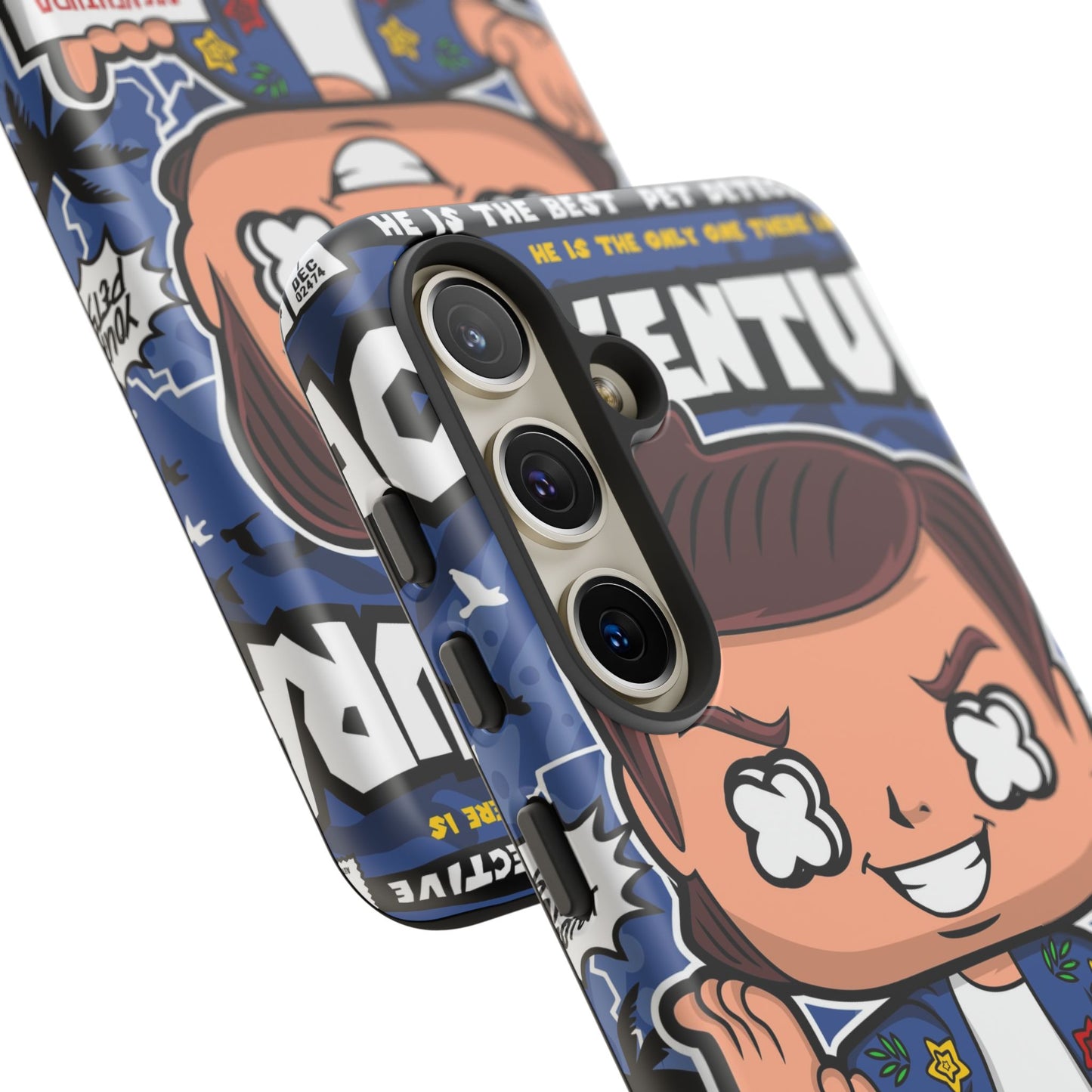 Ace Ventura Phone Case