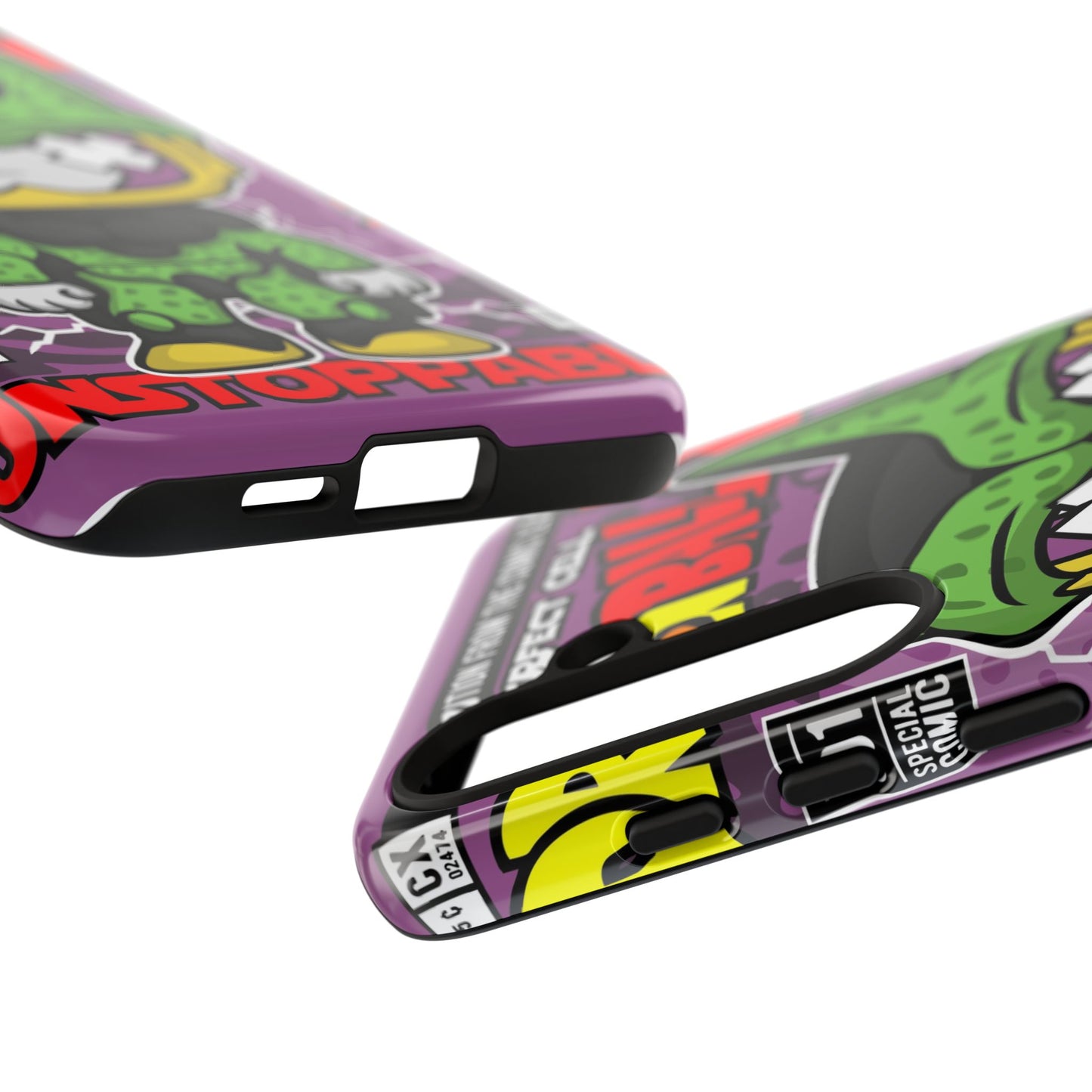 Perfect Cell Phone Case