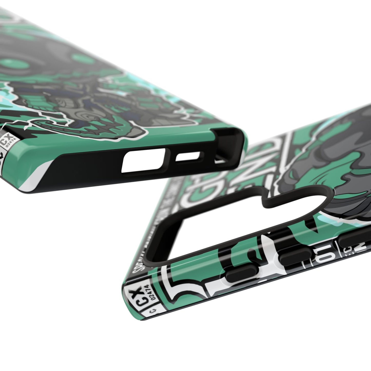 Thresh Phone Case