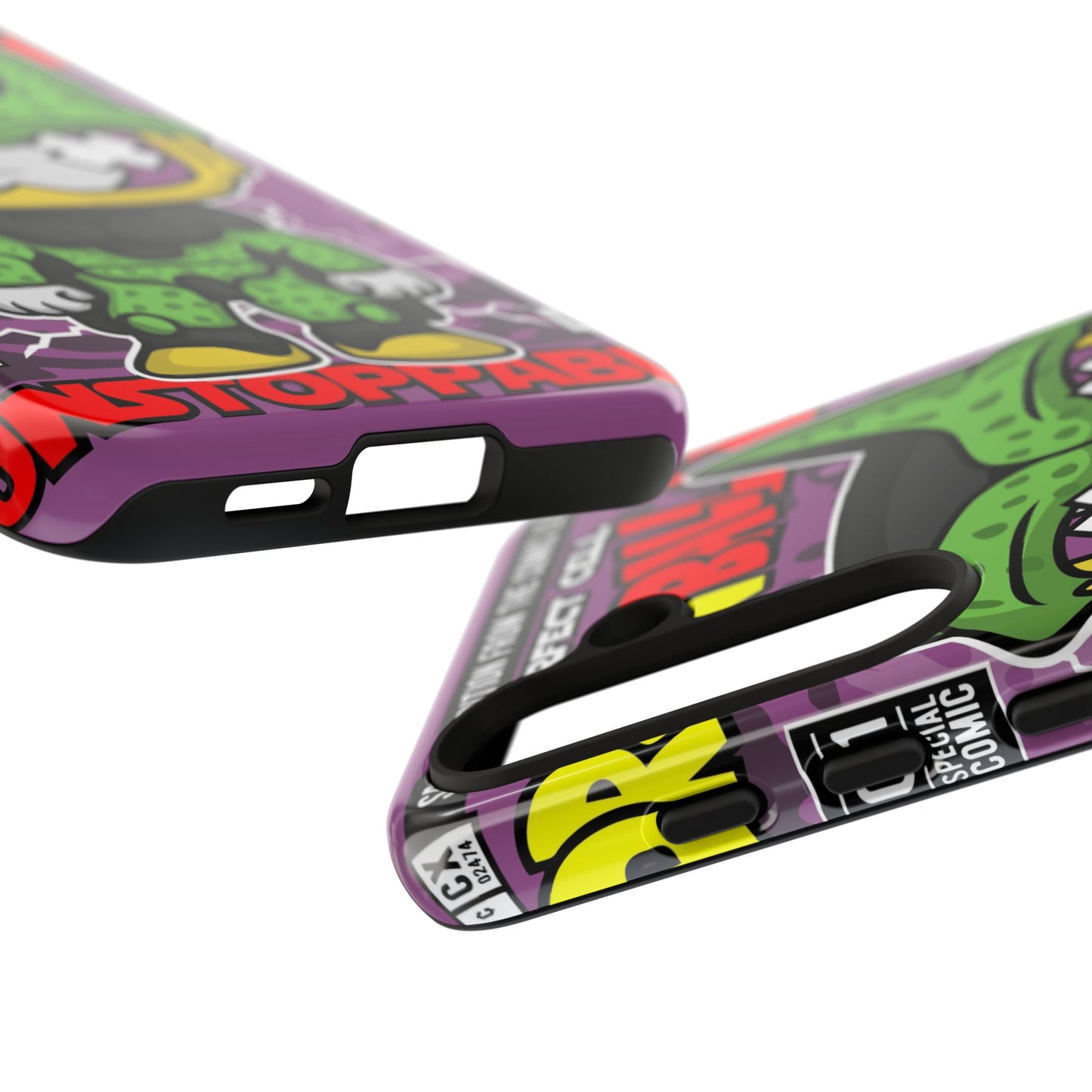 Perfect Cell Phone Case