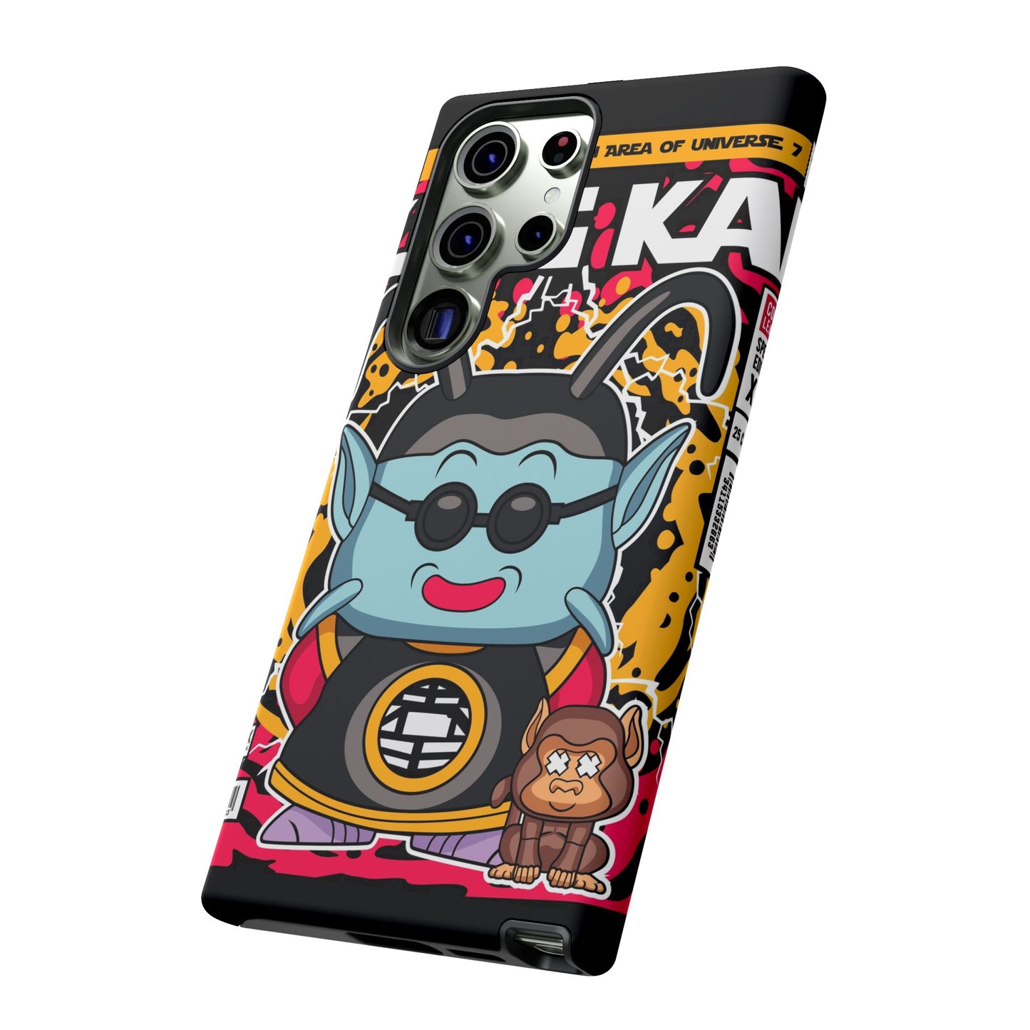 King Kai Phone Case