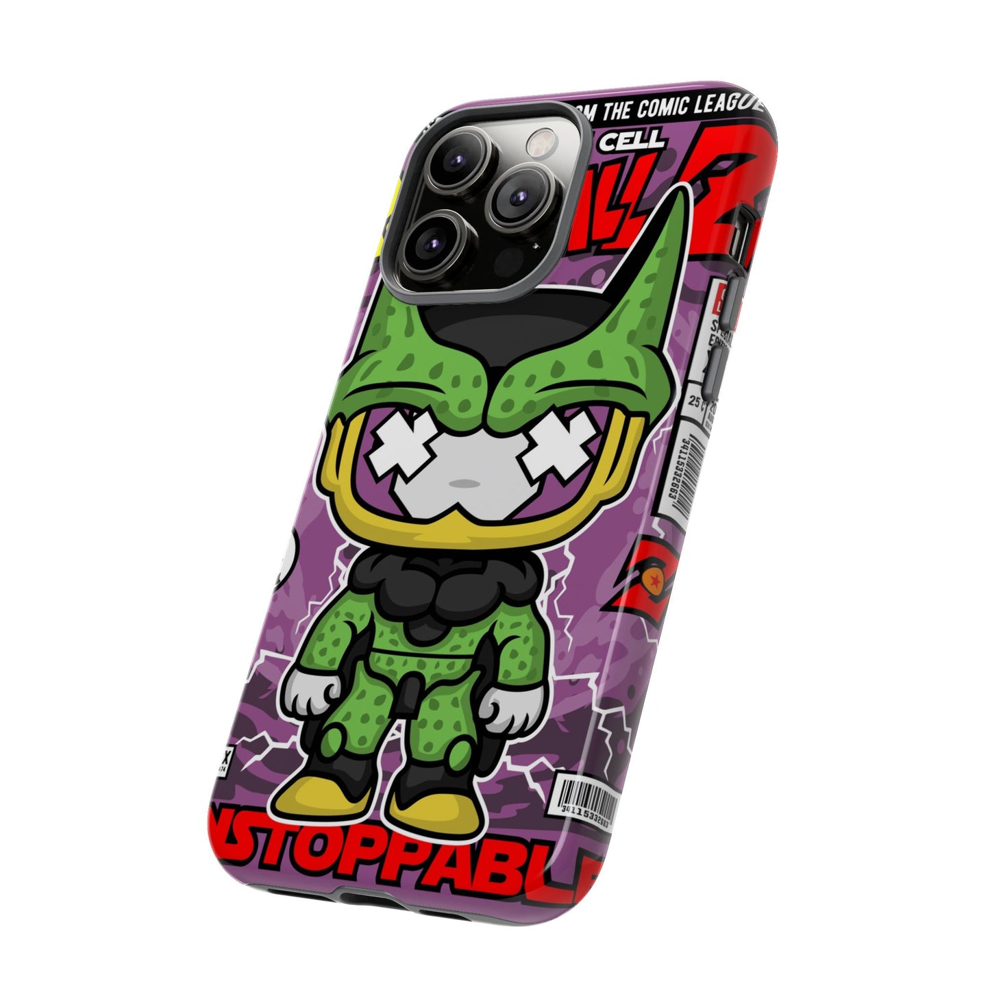 Perfect Cell Phone Case