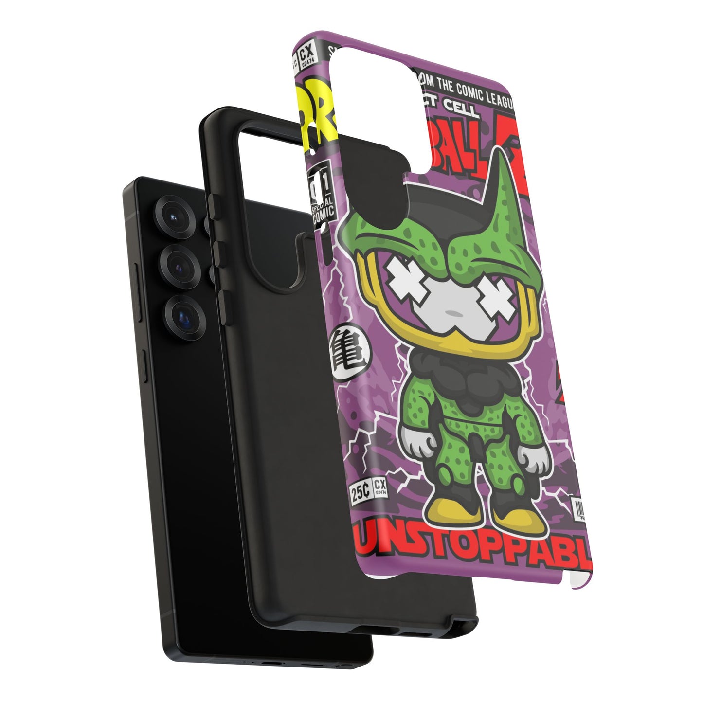 Perfect Cell Phone Case
