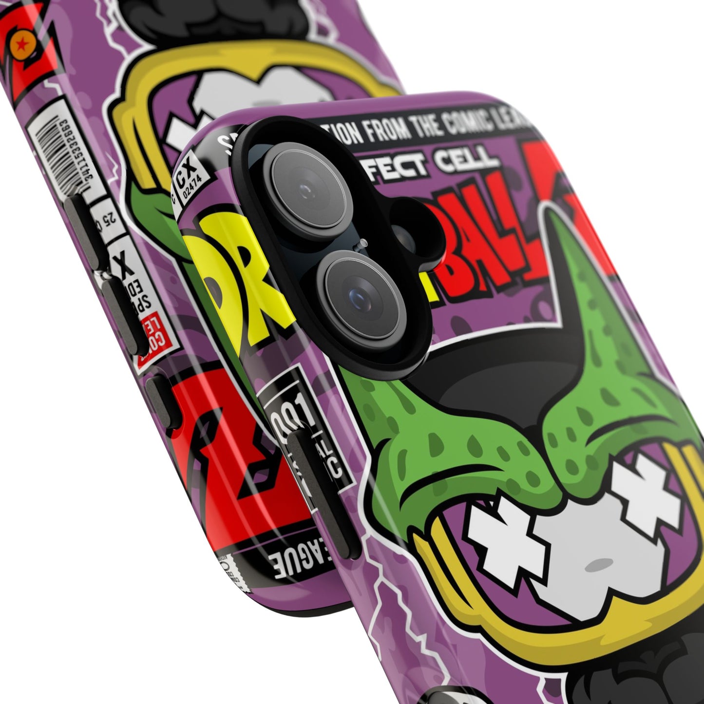 Perfect Cell Phone Case
