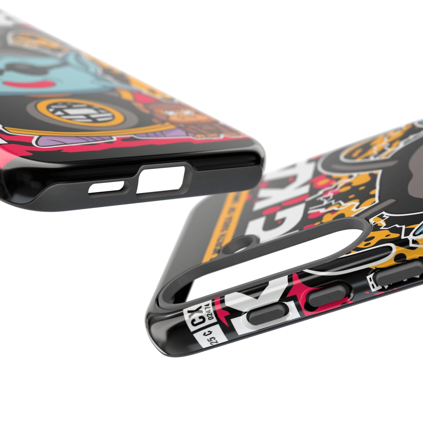 King Kai Phone Case
