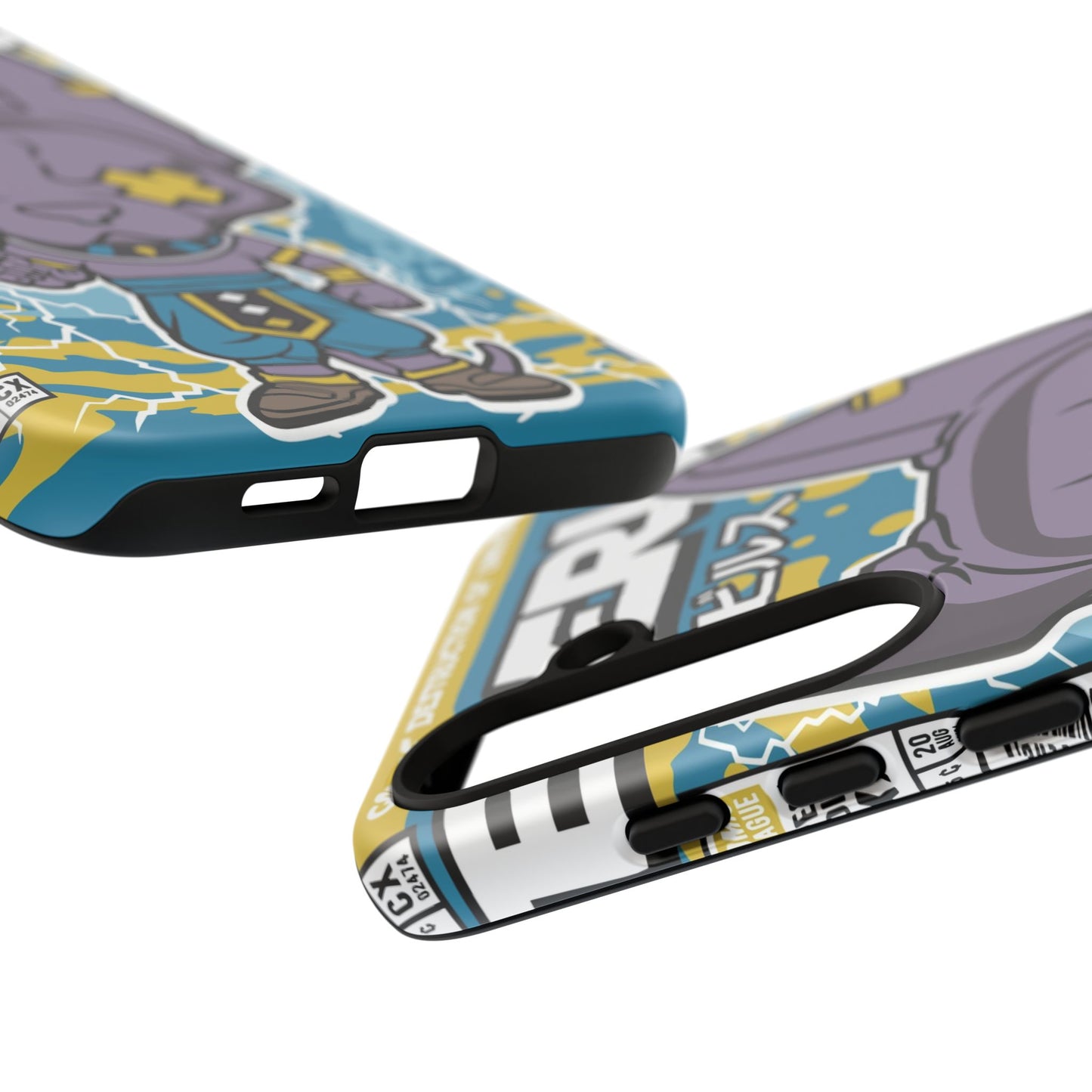 Beerus Phone Case