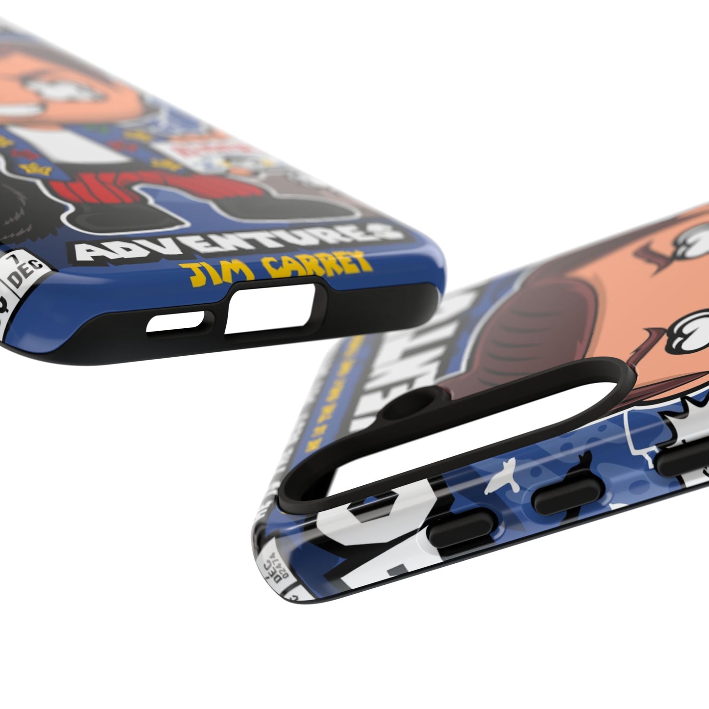 Ace Ventura Phone Case