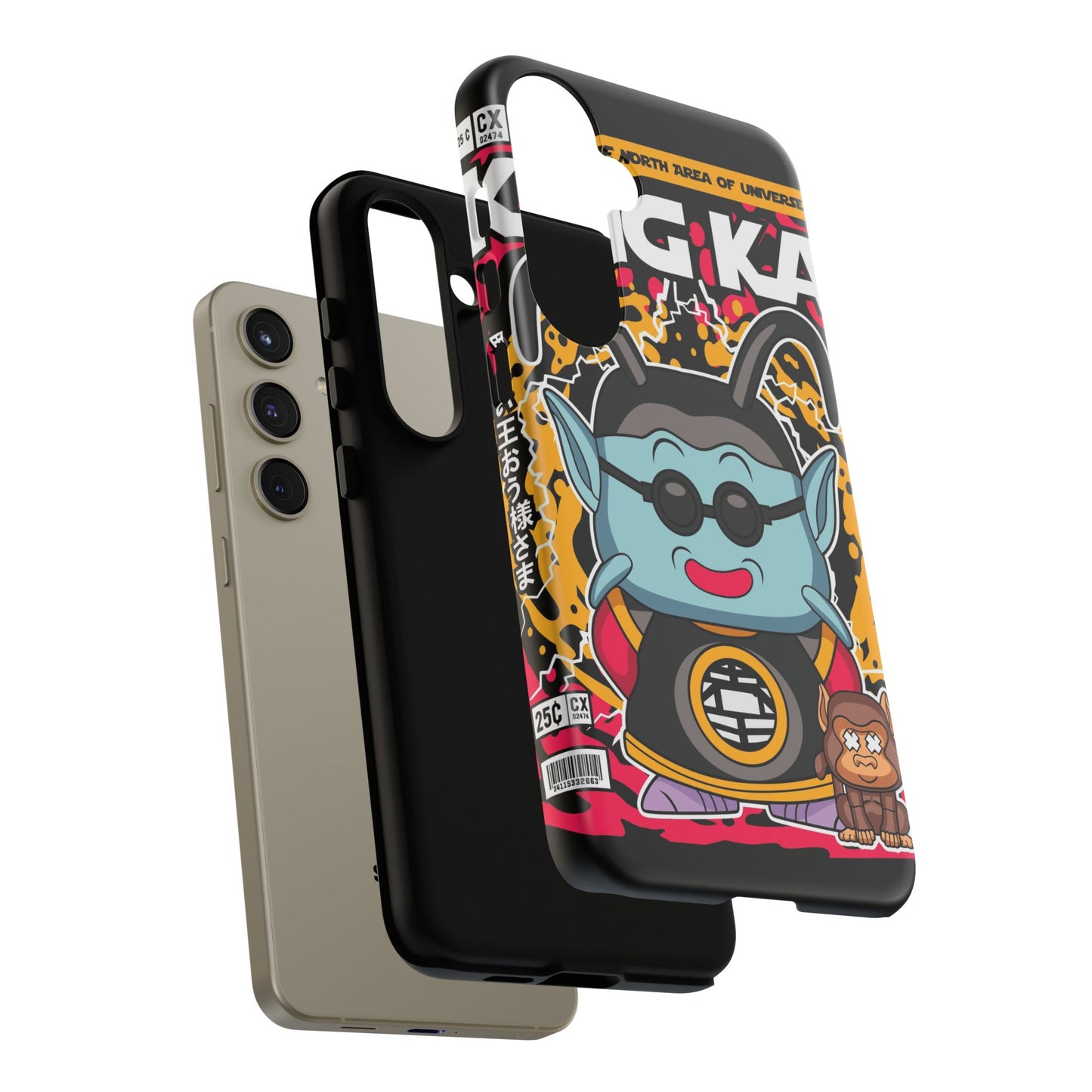 King Kai Phone Case