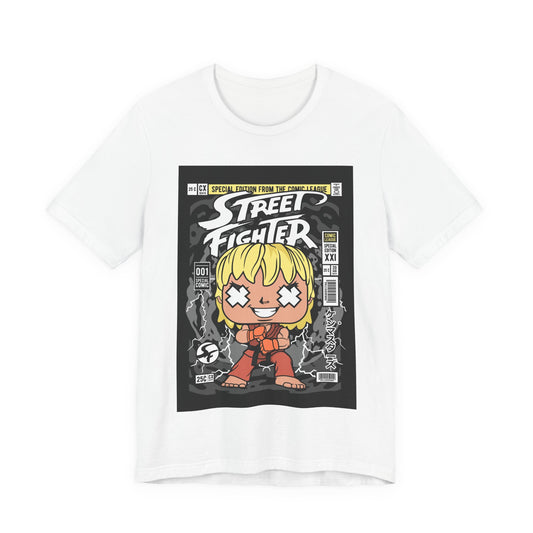 Ken Shirt