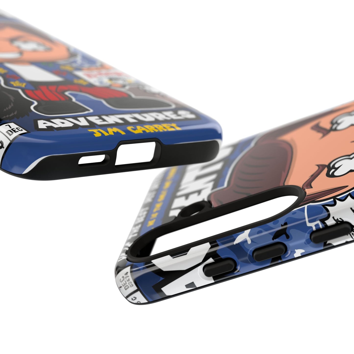 Ace Ventura Phone Case