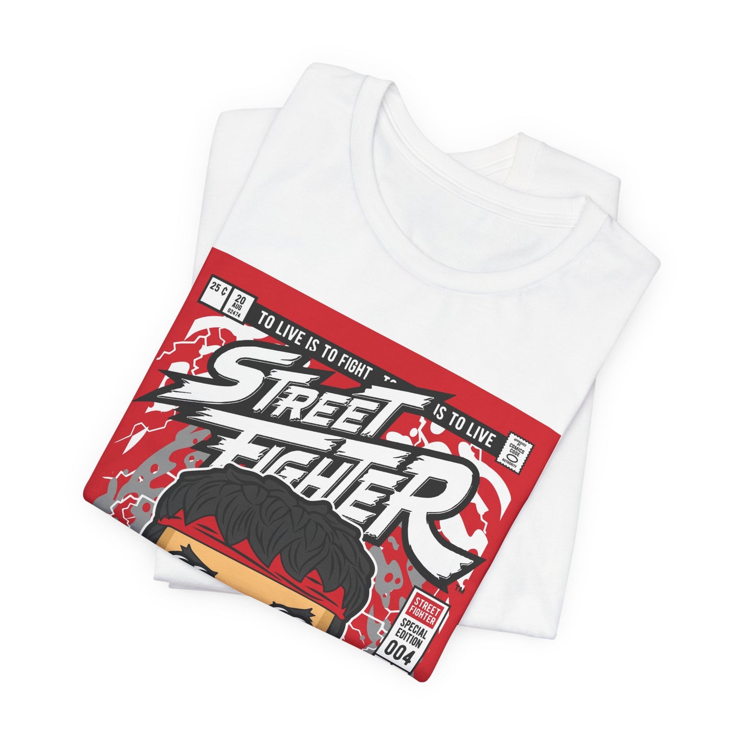 Ryu T Shirt