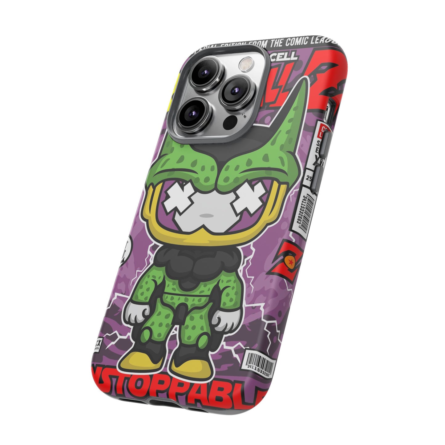 Perfect Cell Phone Case