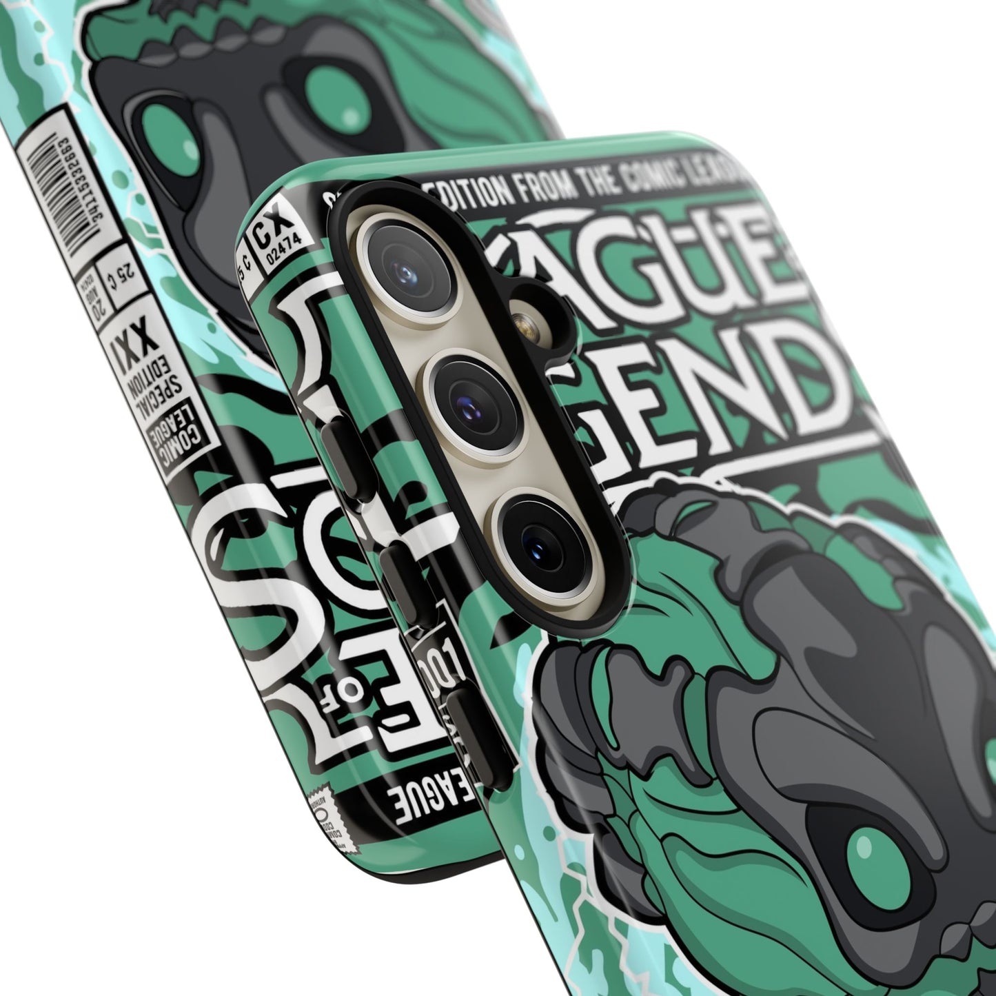 Thresh Phone Case