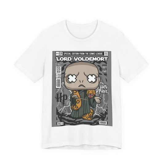 Voldermort T Shirt