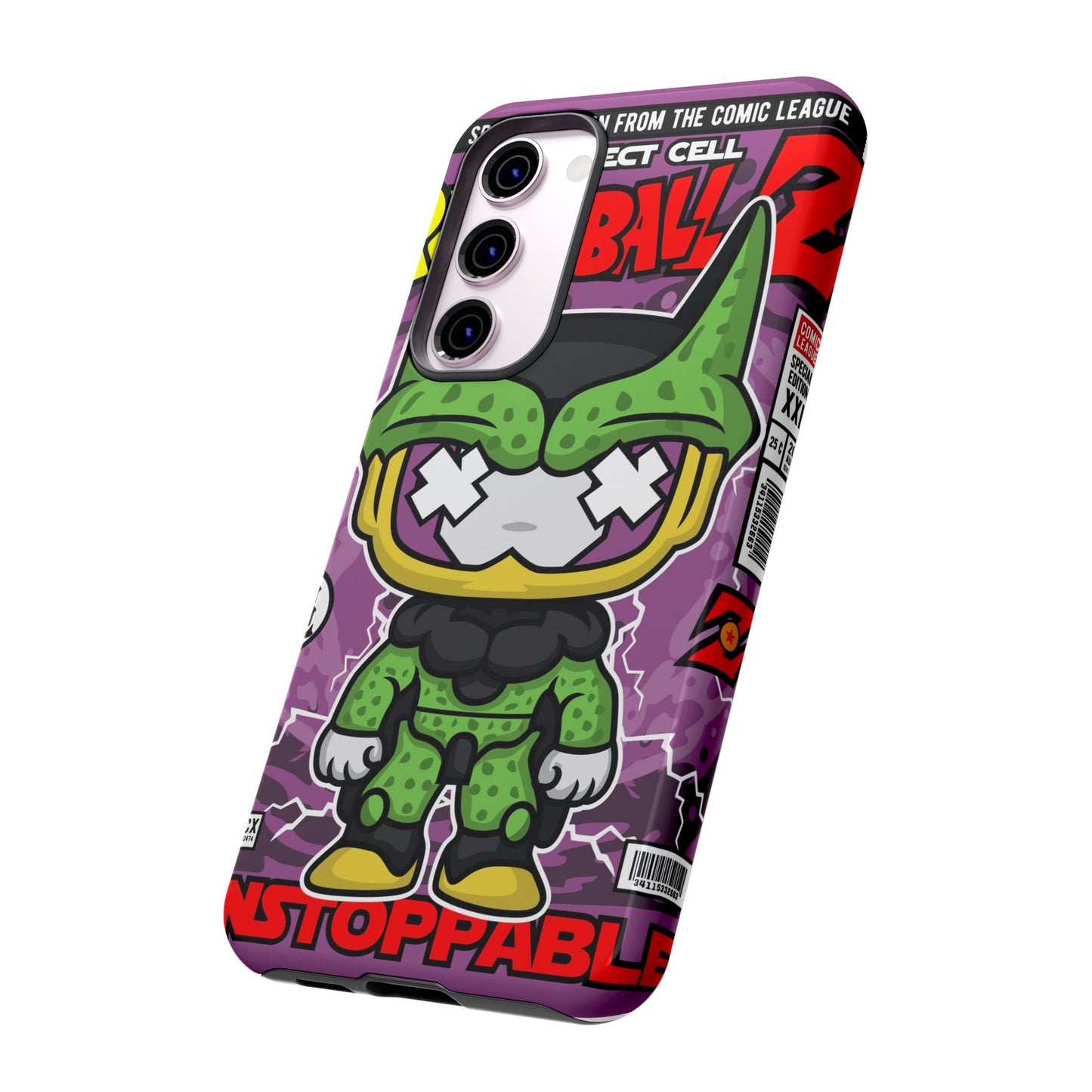 Perfect Cell Phone Case