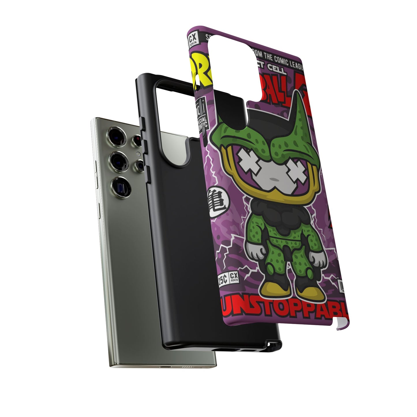 Perfect Cell Phone Case