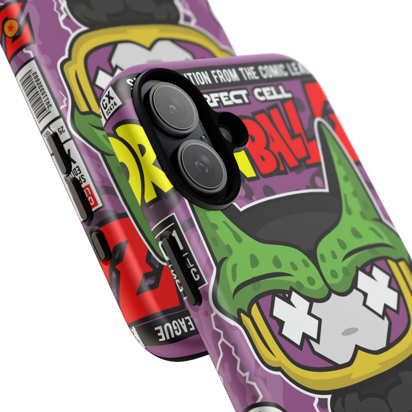 Perfect Cell Phone Case