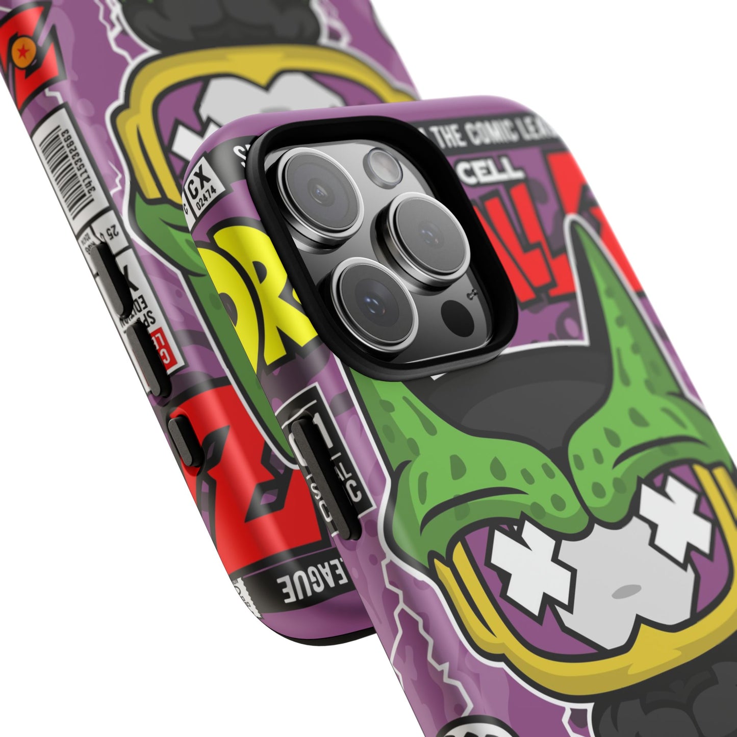 Perfect Cell Phone Case