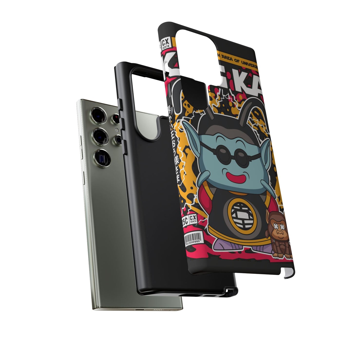 King Kai Phone Case
