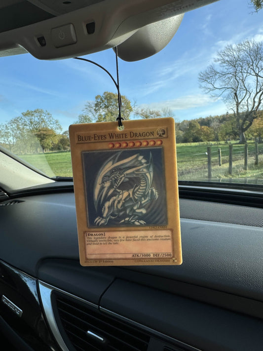 She's Got Them Blue Eyes