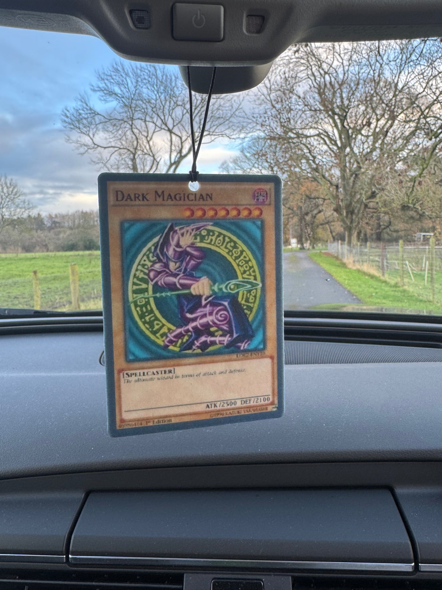 It’s Time To D-D-D-Duel