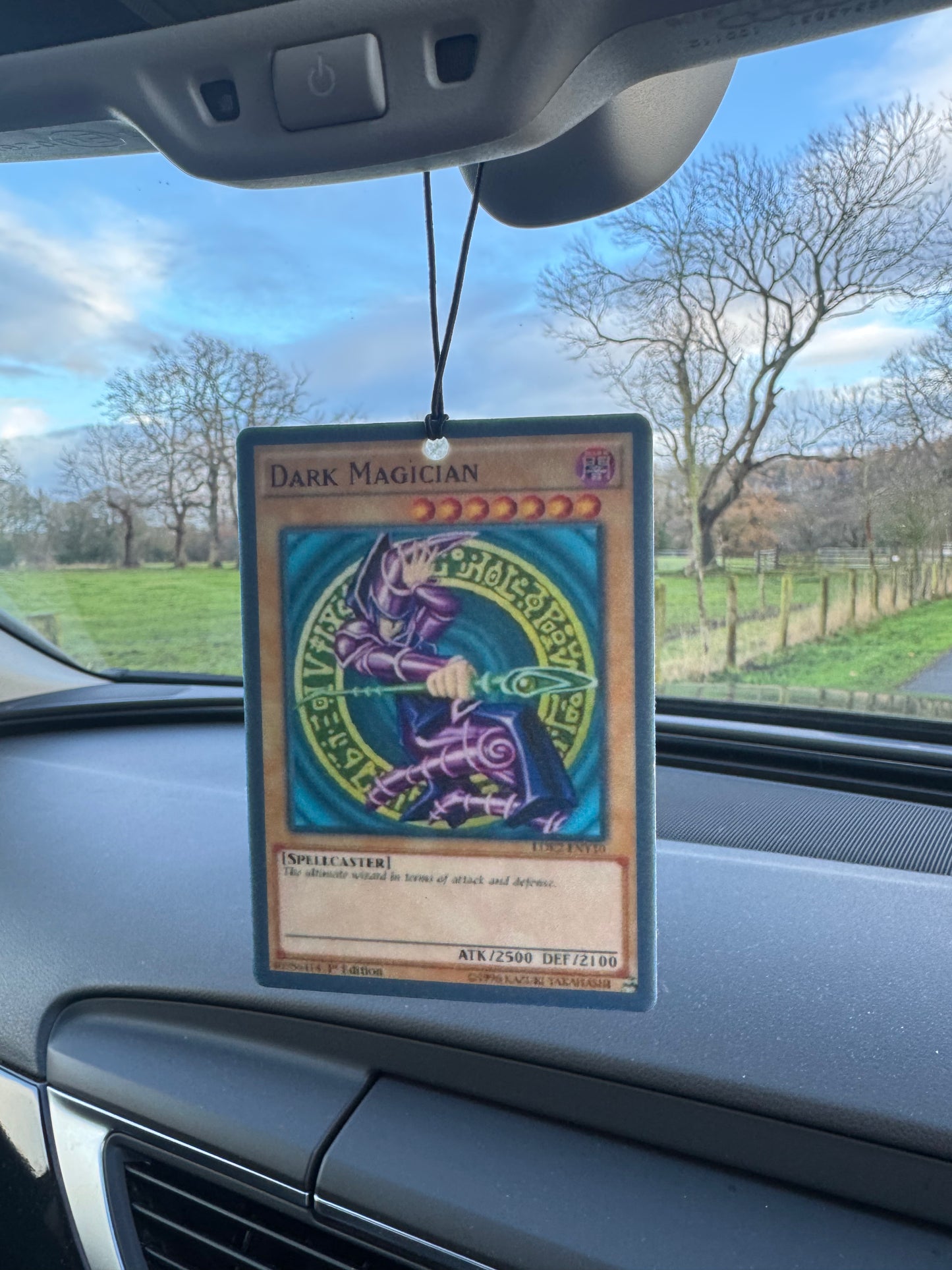 It’s Time To D-D-D-Duel